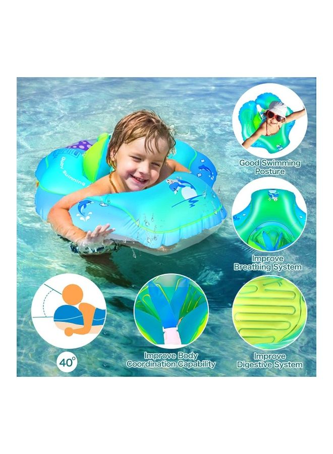 XiuWoo Inflatable Summer Swimming Pool Toys - Image 3