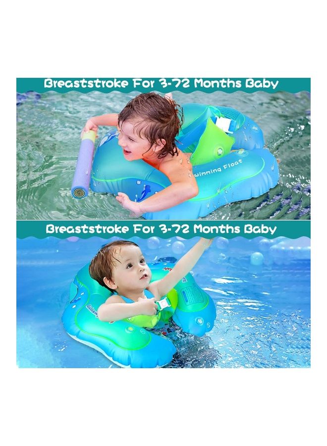 XiuWoo Inflatable Summer Swimming Pool Toys - Image 5