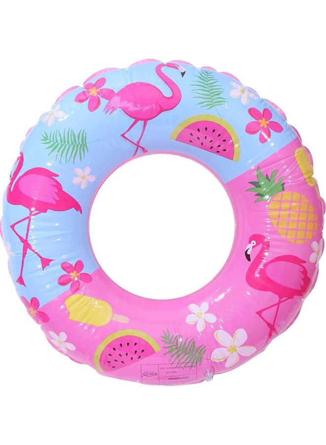 XiuWoo Inflatable Summer Swimming Pool Tube - Image 1