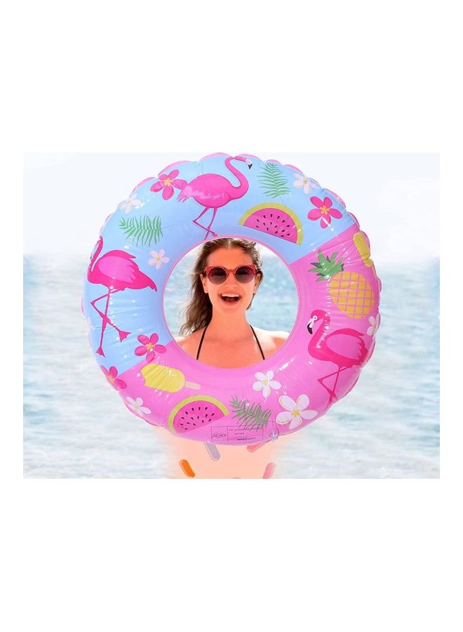 XiuWoo Inflatable Summer Swimming Pool Tube - Image 3