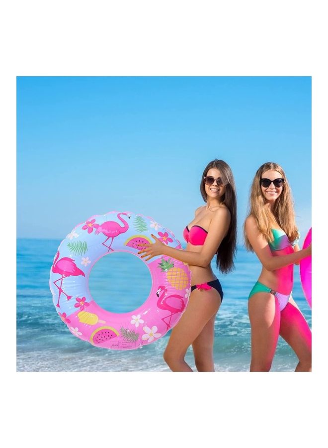 XiuWoo Inflatable Summer Swimming Pool Tube - Image 4