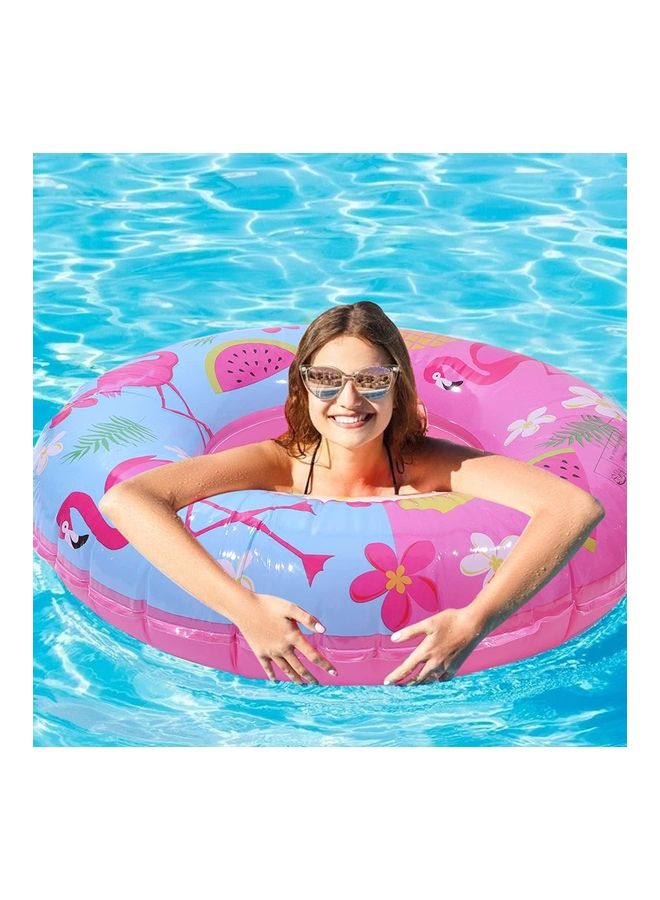 XiuWoo Inflatable Summer Swimming Pool Tube - Image 5