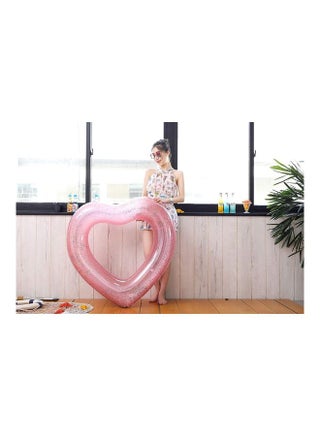 Inflatable Summer Swimming Pool Tube - view 5