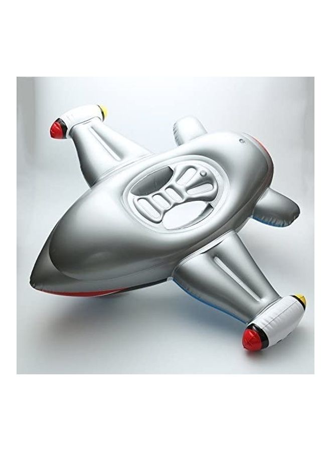 XiuWoo Inflatable Summer Swimming Pool Tube - Image 5