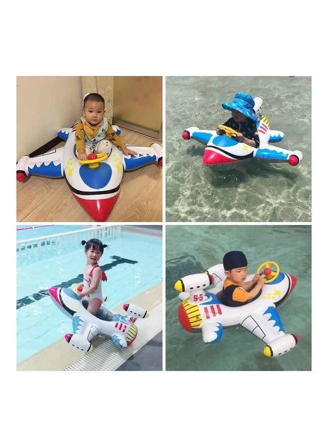 XiuWoo Inflatable Summer Swimming Pool Tube - Image 2