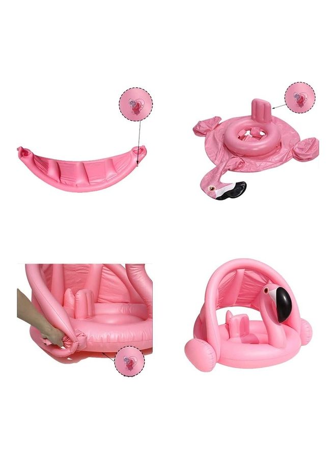 Inflatable Summer Swimming Pool Tube