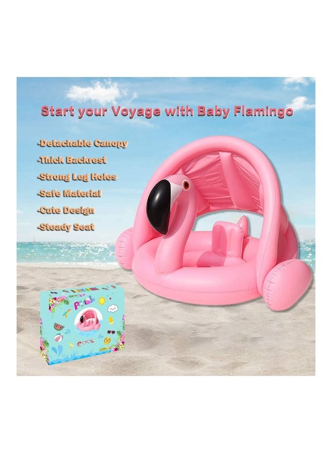 Inflatable Summer Swimming Pool Tube