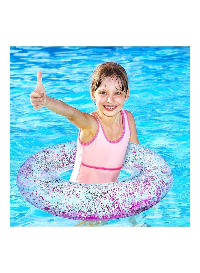 XiuWoo Inflatable Summer Swimming Pool Tube - Image 2