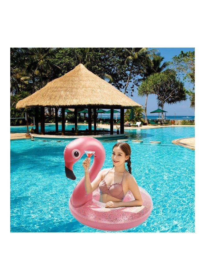 XiuWoo Inflatable Summer Swimming Pool Tube - Image 2