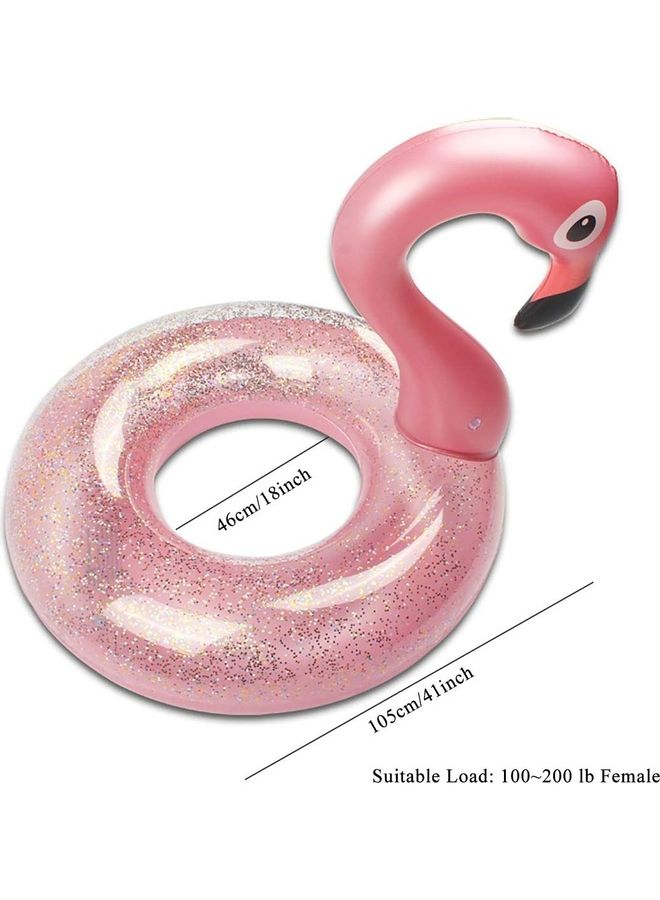 XiuWoo Inflatable Summer Swimming Pool Tube - Image 3