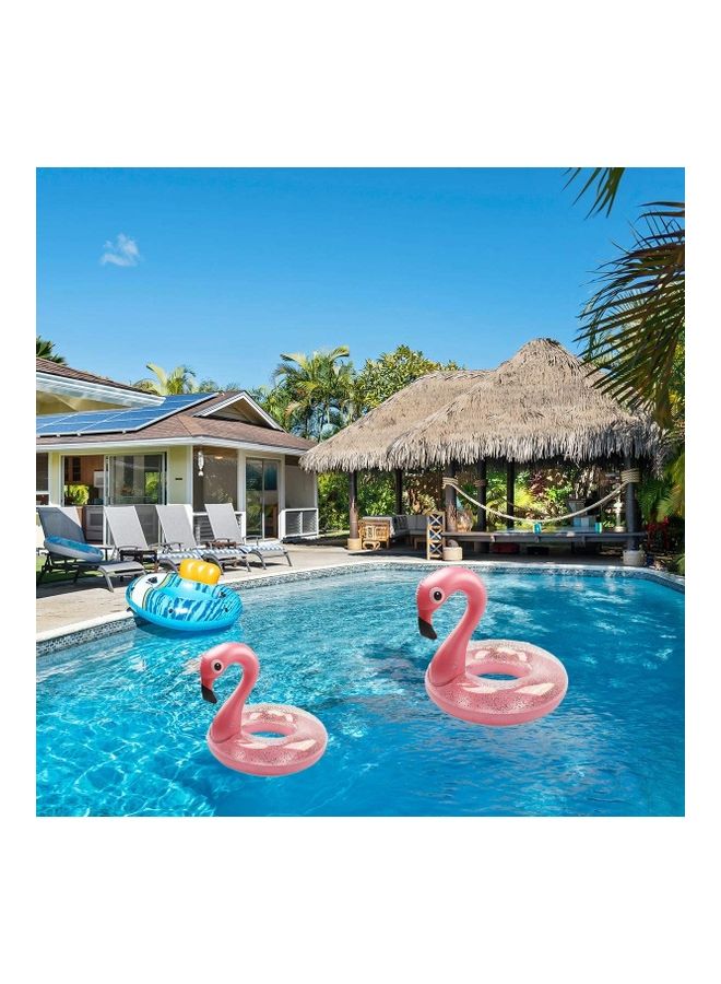 Inflatable Summer Swimming Pool Tube