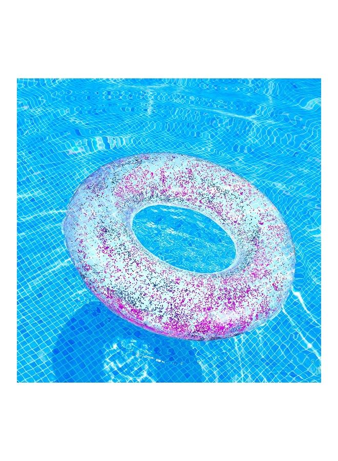 XiuWoo Inflatable Summer Swimming Pool Tube - Image 5