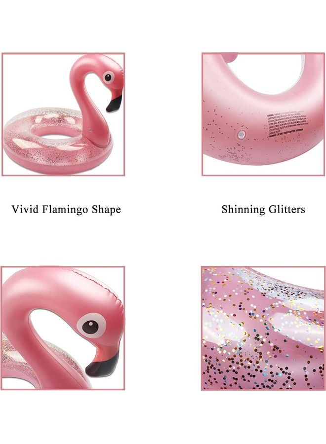 XiuWoo Inflatable Summer Swimming Pool Tube - Image 4