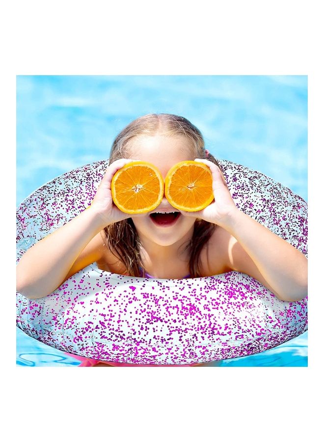 XiuWoo Inflatable Summer Swimming Pool Tube - Image 3