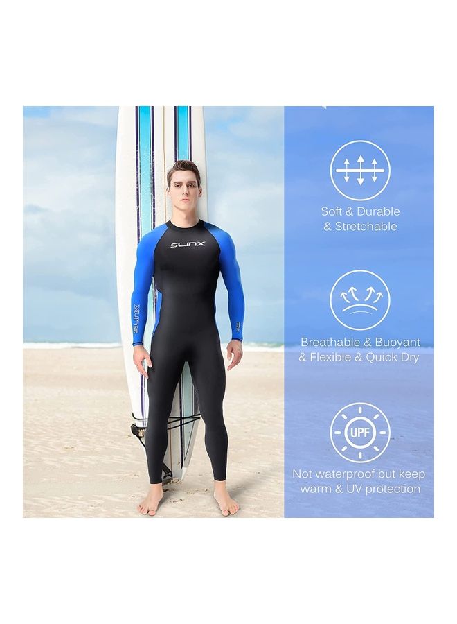 Quick Dry Diving Wetsuit L - v1623063798/N48020737A_6