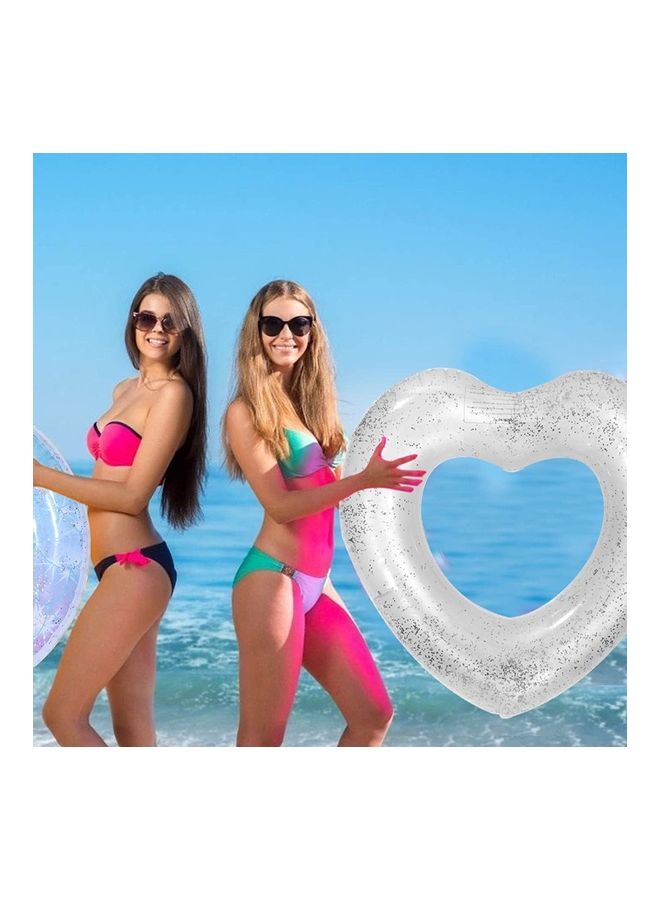 XiuWoo Inflatable Summer Swimming Pool Tube  - Image 4