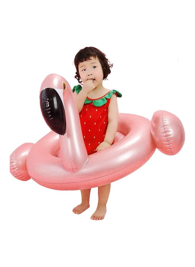 XiuWoo Inflatable Summer Swimming Pool Tube - Image 2