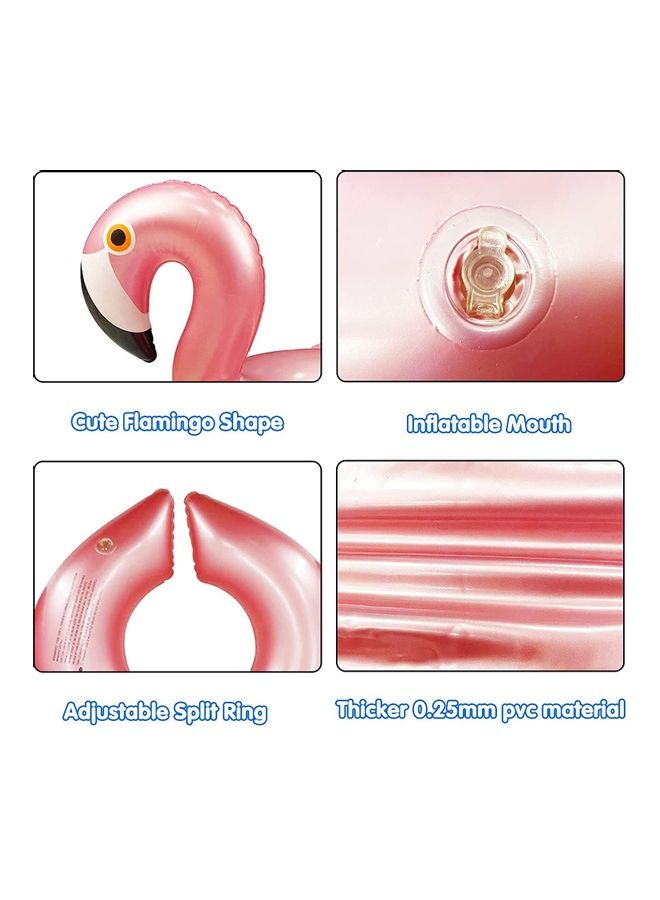 XiuWoo Inflatable Summer Swimming Pool Tube - Image 4