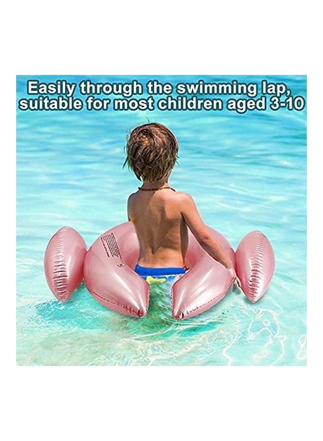 XiuWoo Inflatable Summer Swimming Pool Tube - Image 5