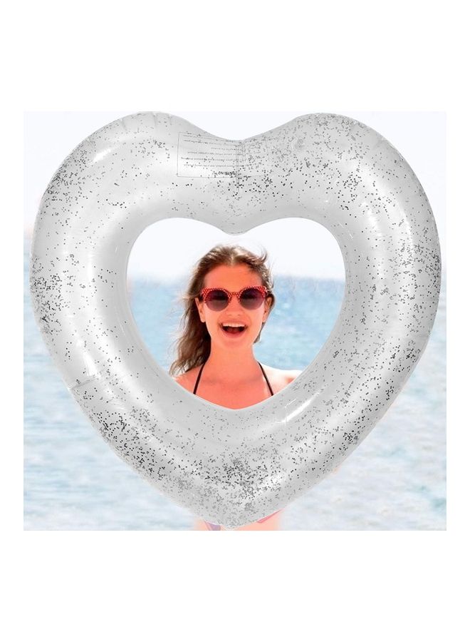XiuWoo Inflatable Summer Swimming Pool Tube  - Image 1