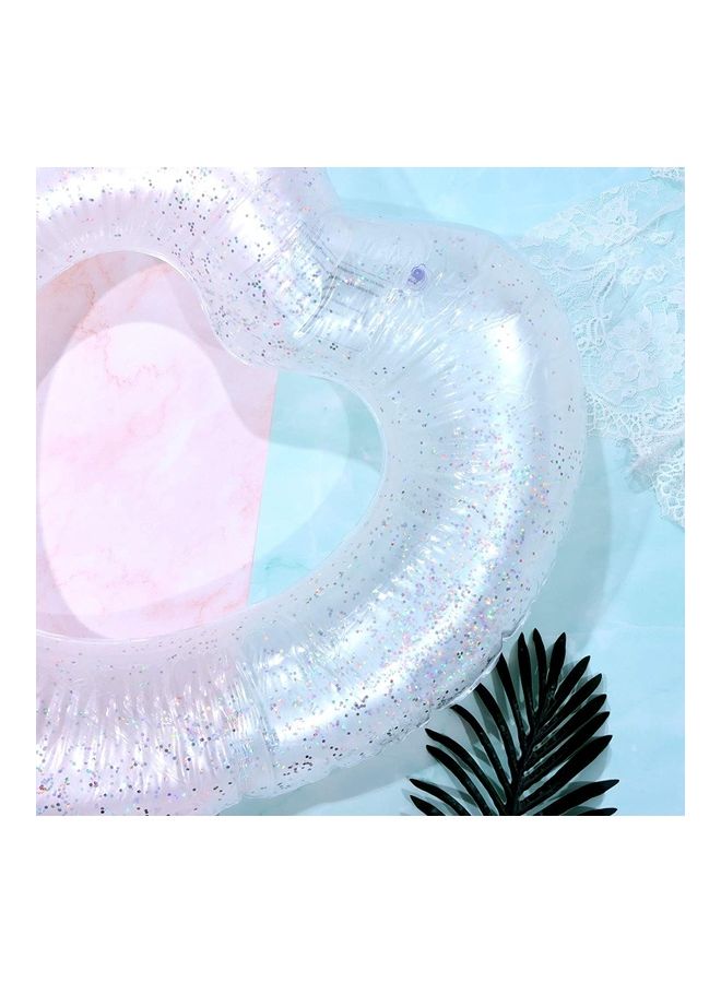 XiuWoo Inflatable Summer Swimming Pool Tube  - Image 3