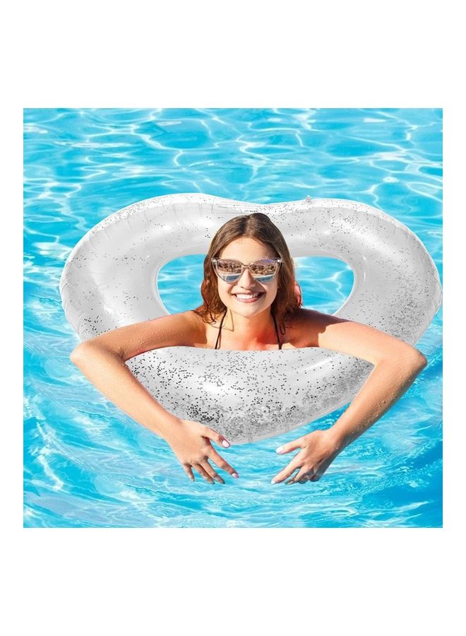 XiuWoo Inflatable Summer Swimming Pool Tube  - Image 4