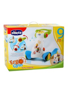 Chicco Jogging Ergo Gym Toy  - Image 4