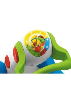 Chicco Jogging Ergo Gym Toy  - Image 5