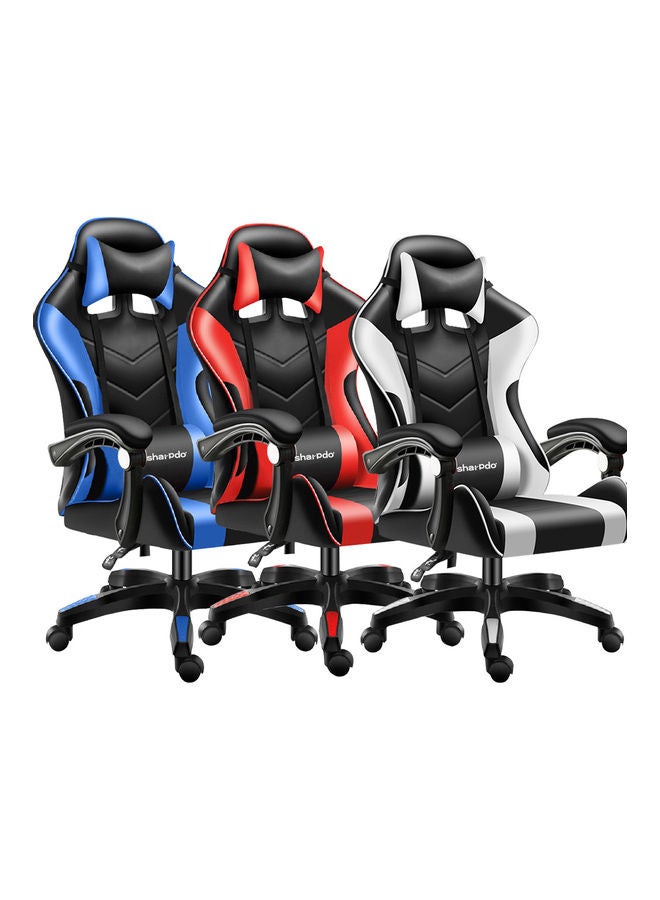 شاربدو كرسي ألعاب قابل للتعديل مزود بوسادة داعمة للرأس - Image 3