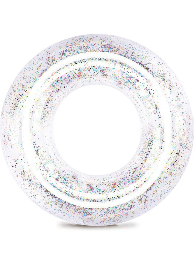 XiuWoo Inflatable Summer Swimming Pool Tube - Image 1