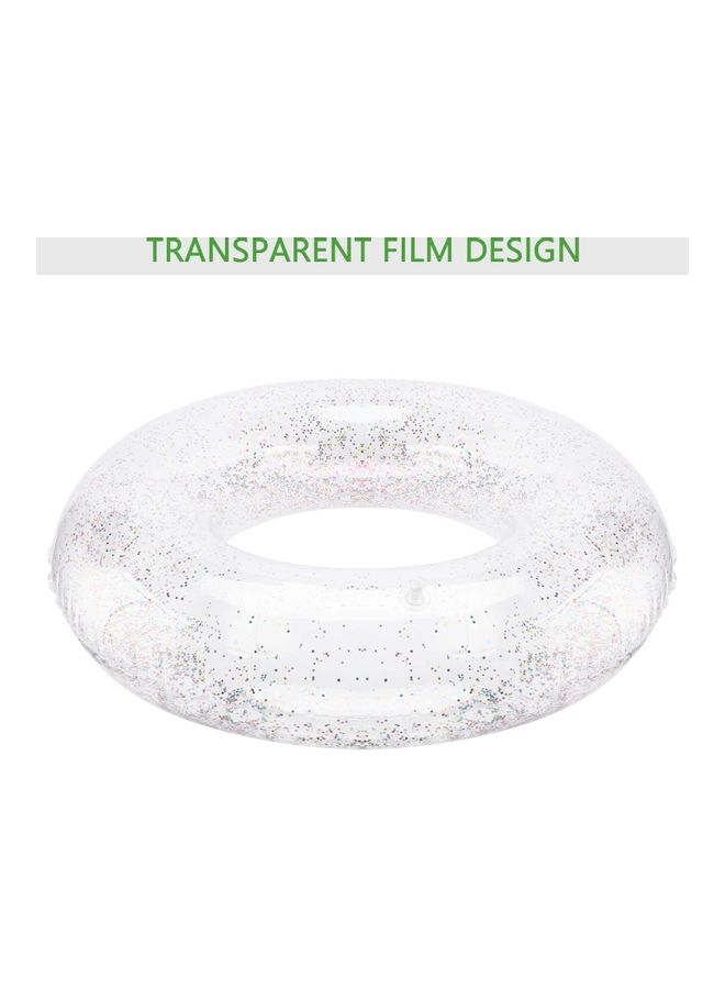 XiuWoo Inflatable Summer Swimming Pool Tube - Image 2