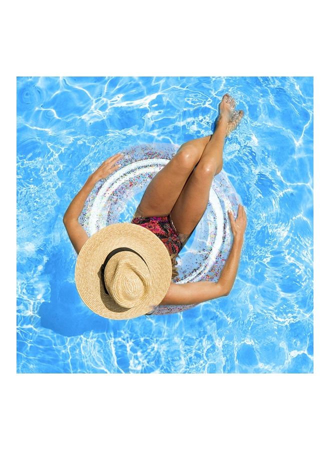 XiuWoo Inflatable Summer Swimming Pool Tube - Image 4