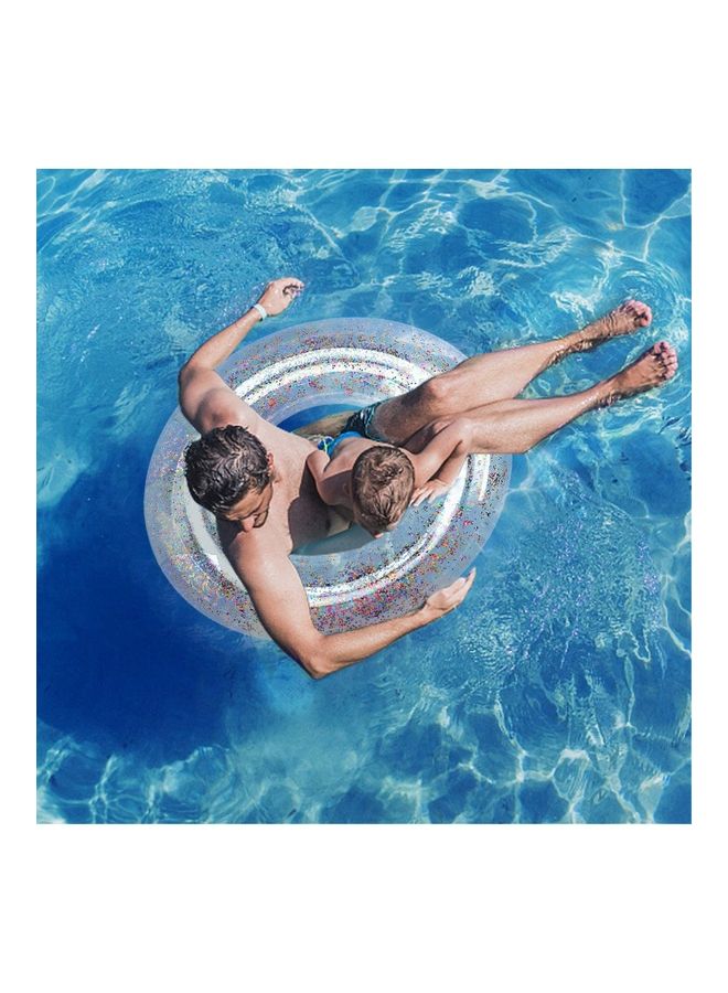 XiuWoo Inflatable Summer Swimming Pool Tube - Image 5