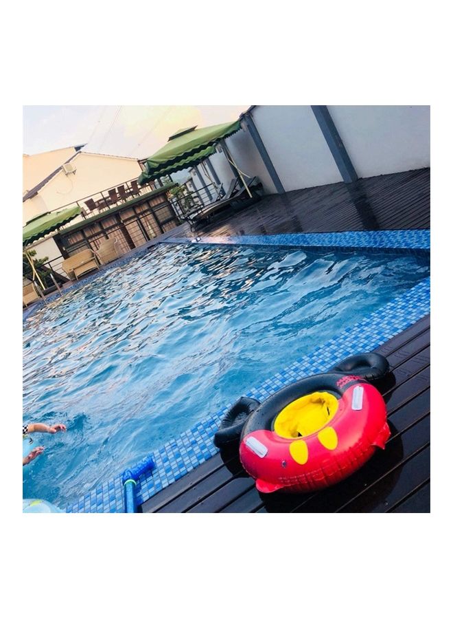 XiuWoo Inflatable Summer Swimming Pool Tube - Image 2