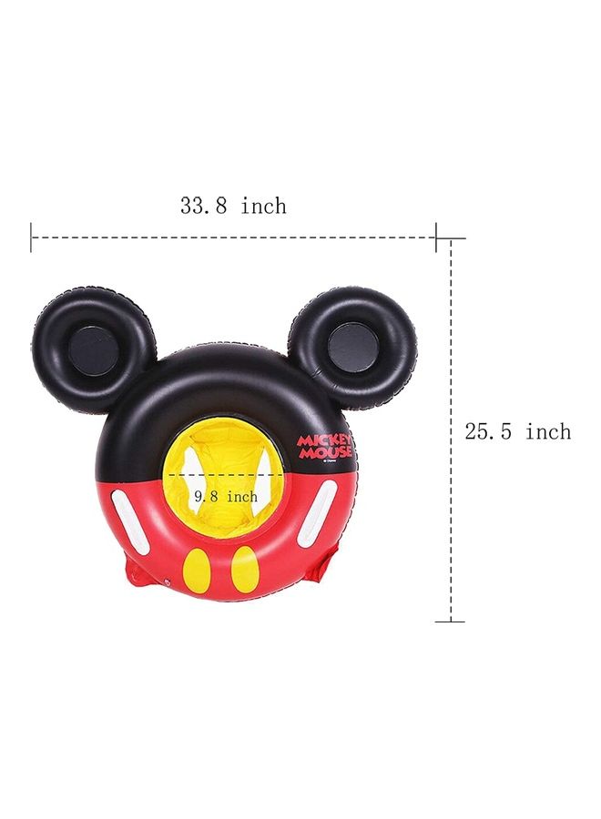 XiuWoo Inflatable Summer Swimming Pool Tube - Image 5