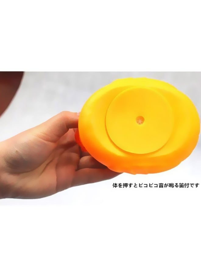 Beauenty 4-Piece Of Little Duck Bath Toy - Image 5