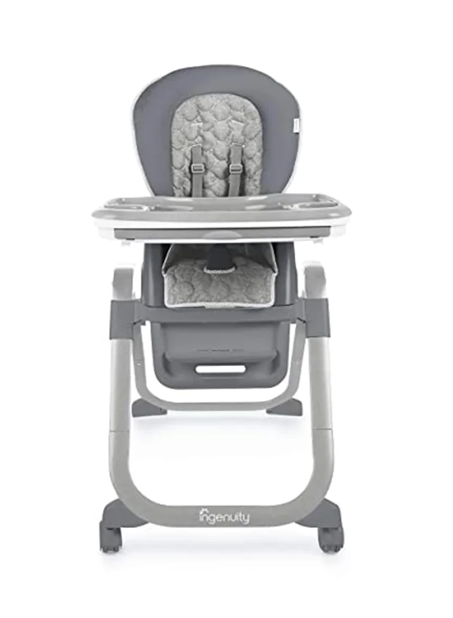 ingenuity Smartserve High Chair