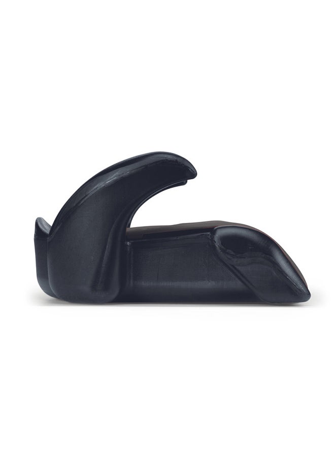 Chicco Quasar Plus Car Seat 3yrs-12yrs, Moon  - Image 3