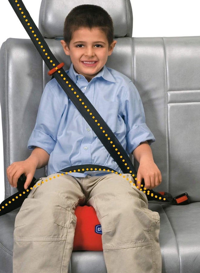 Chicco Quasar Plus Car Seat 3yrs-12yrs, Moon  - Image 5