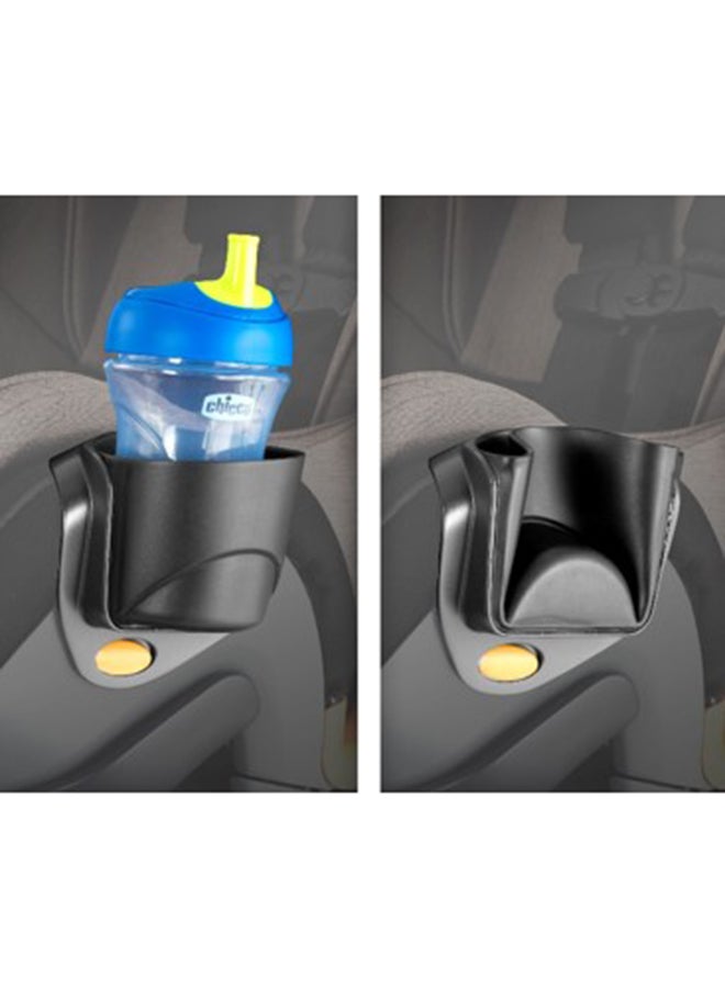 Chicco - Fit4 4-In-1 Group 0+ Convertible Car Seat - Onyx - Image 1