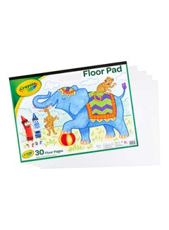 Giant Floor Pad 12x16inch