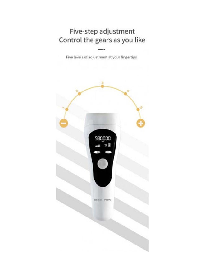 روك بو جهاز متقدم لإزالة الشعر أبيض - Image 4