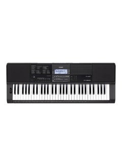 61-Key Electronic Keyboard