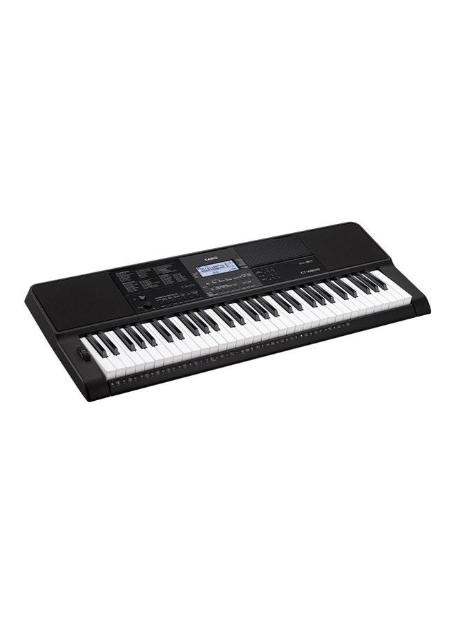 CASIO 61-Key Electronic Keyboard  - Image 2