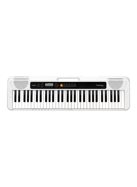 61-Key Electronic Keyboard