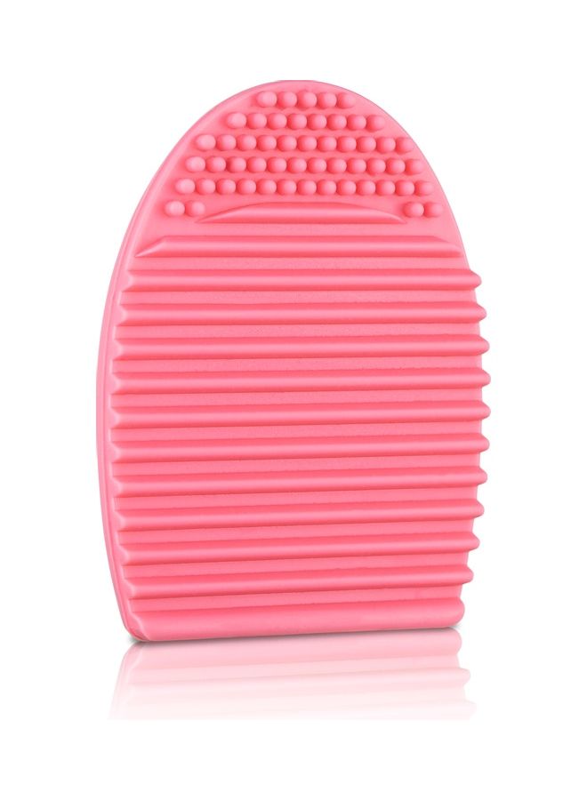 flormar Silicone Cleansing Brush Pink  - Image 1