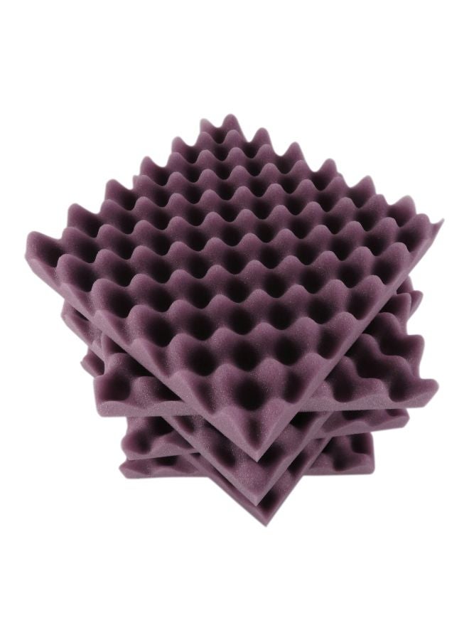 Muslady Pack Of 12 Acoustic Panel Pads  - Image 2