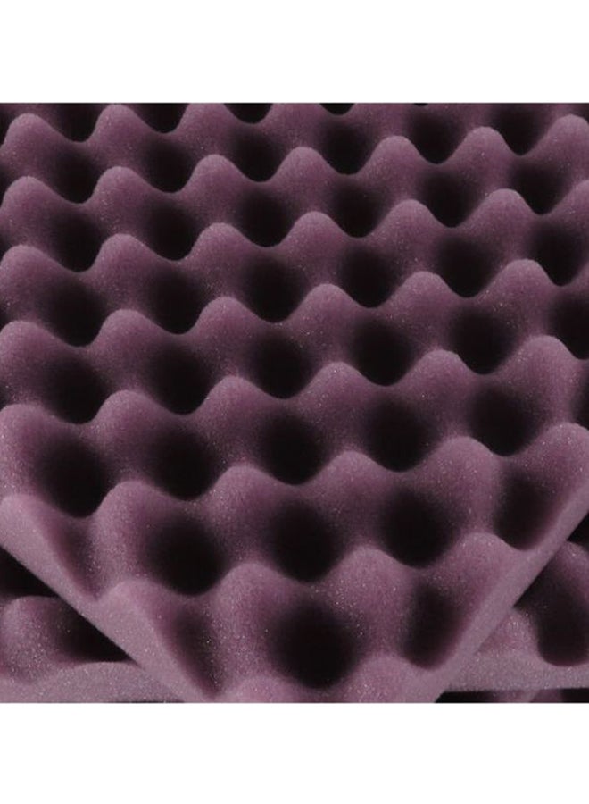 Muslady Pack Of 12 Acoustic Panel Pads  - Image 4