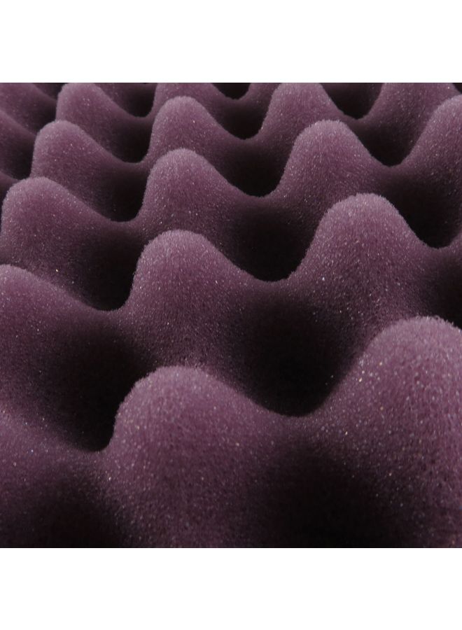 Muslady Pack Of 12 Acoustic Panel Pads  - Image 5