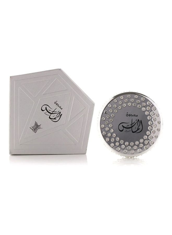 العربية للعود - مبخرة معجون الماس 50جرام - Image 1